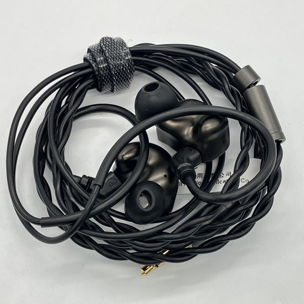 qdc 【中古】SUPERIOR EX 【QDC-SUPERIOR-EX】【秋葉原】 – e☆イヤホン