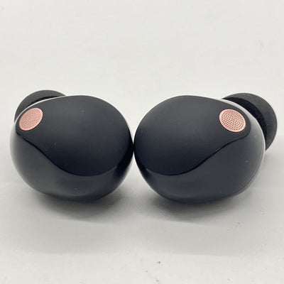 【中古】WF-1000XM5 B ブラック【秋葉原】