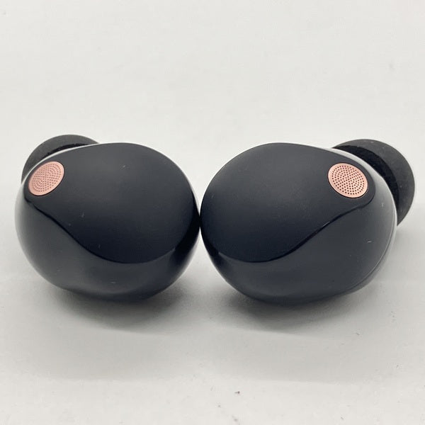 SONY 【中古】WF-1000XM5 B ブラック【秋葉原】 – e☆イヤホン