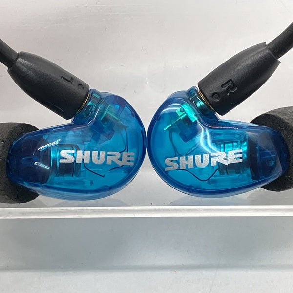 【中古】SE215SPE-A【秋葉原】