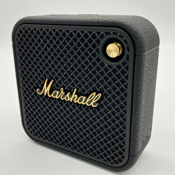 【中古】Willen II Black and Brass【名古屋】