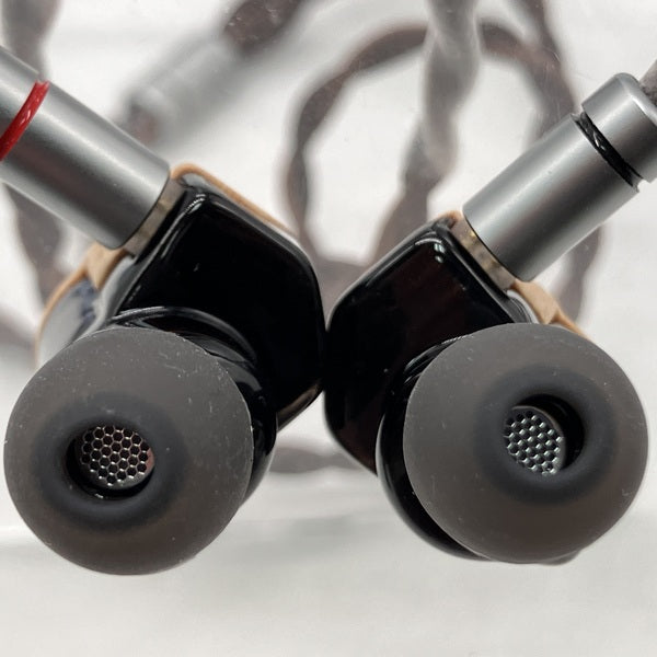 水月雨 (MOONDROP) 【中古】Harmon-SP TAGO STUDIOxMOONDROP【名古屋