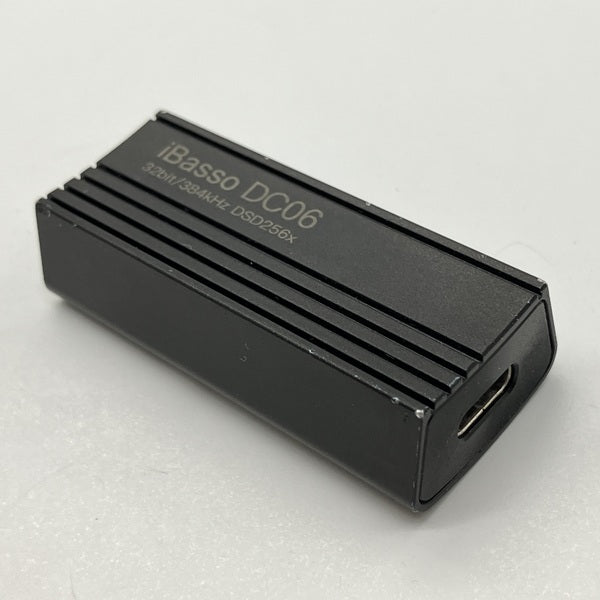 【中古】DC06 ブラック【仙台】