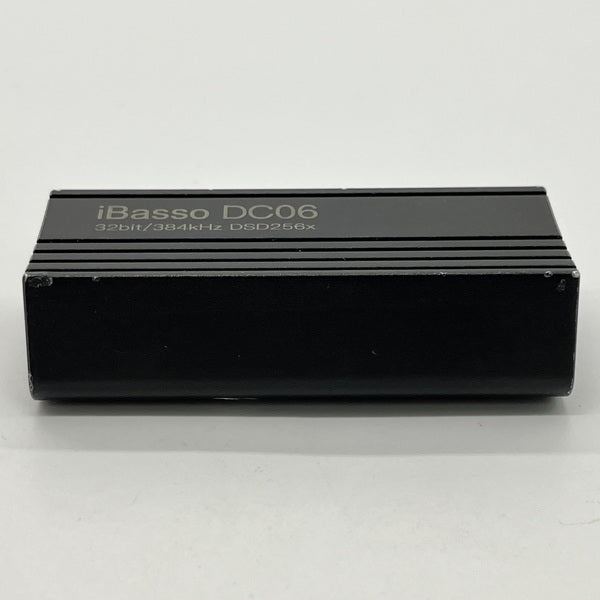 【中古】DC06 ブラック【仙台】