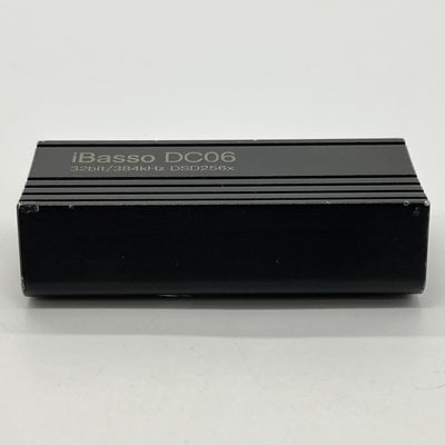 【中古】DC06 ブラック【仙台】