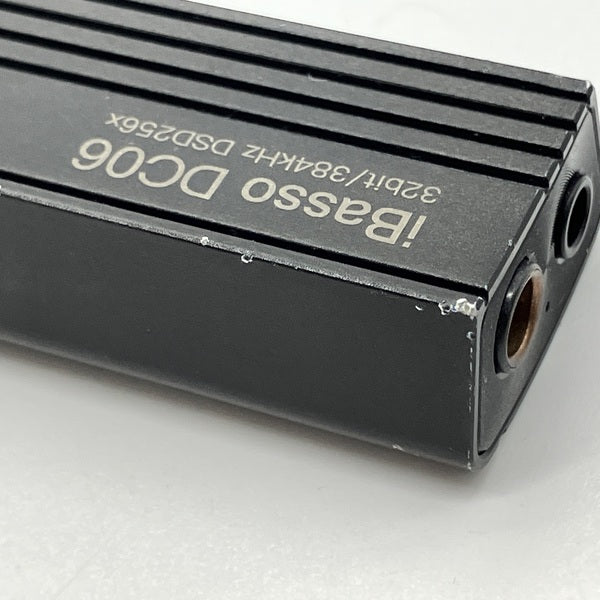 【中古】DC06 ブラック【仙台】