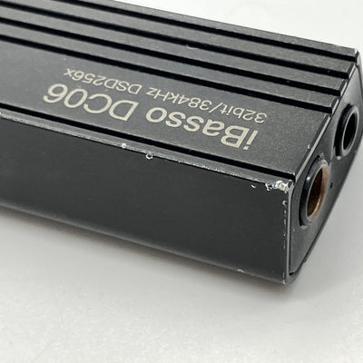 【中古】DC06 ブラック【仙台】