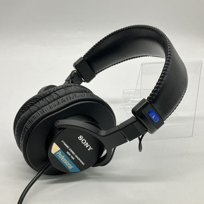 【中古】MDR-7506【日本橋】