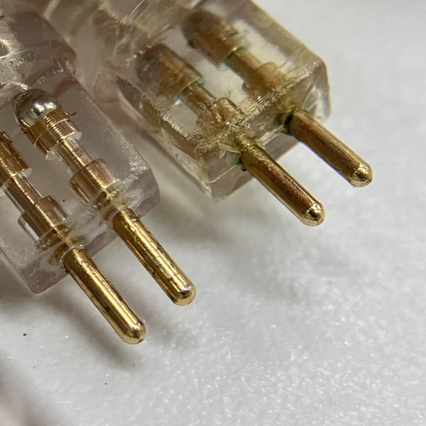 【中古】Line-K 2Pin-4.4mm【秋葉原】