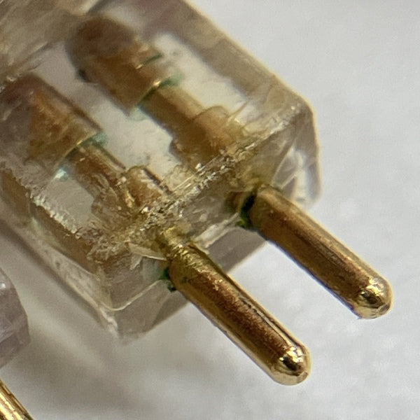 【中古】Line-K 2Pin-4.4mm【秋葉原】