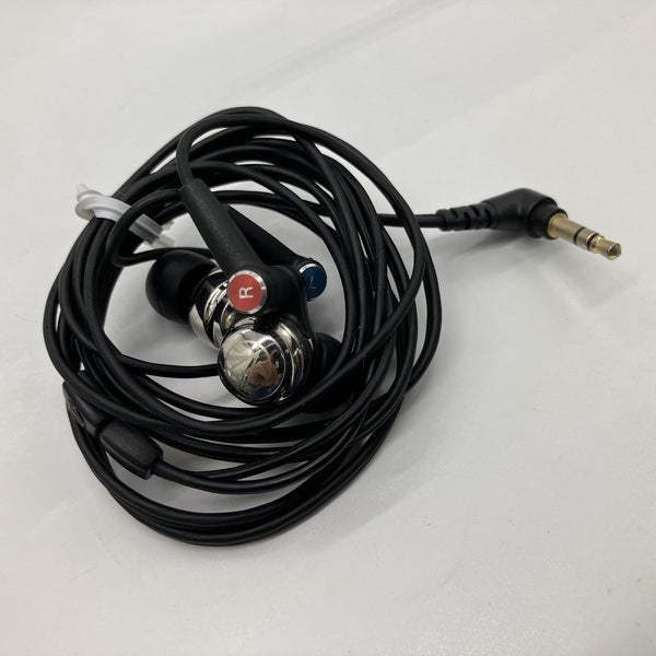 audio-technica 【中古】ATH-CK100PRO【仙台】 – e☆イヤホン