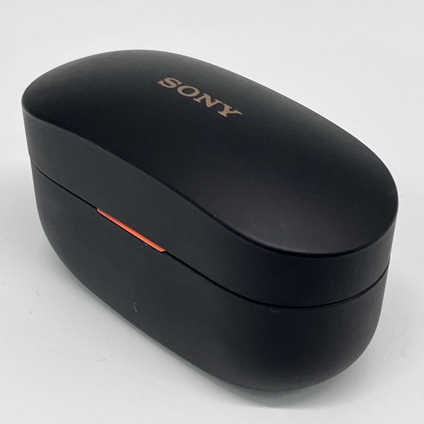 【中古】WF-1000XM4 BM ブラック【名古屋】