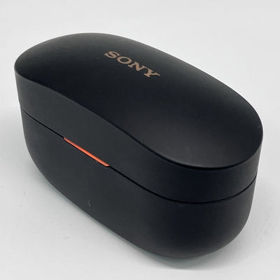 【中古】WF-1000XM4 BM ブラック【名古屋】