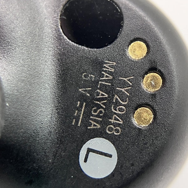 【中古】WF-1000XM4 BM ブラック【名古屋】