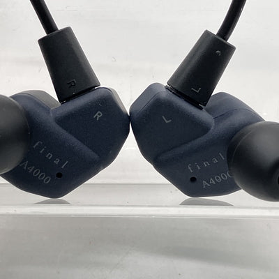 【中古】A4000 【FI-A4DPLDN】【秋葉原】