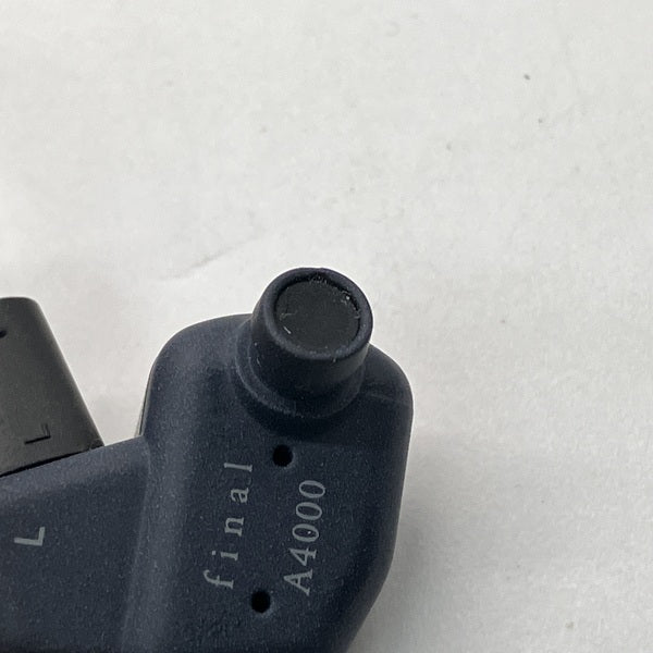 【中古】A4000 【FI-A4DPLDN】【秋葉原】