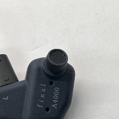 【中古】A4000 【FI-A4DPLDN】【秋葉原】