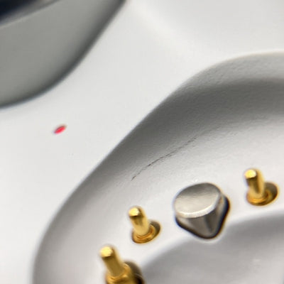 【中古】EAH-AZ80-S シルバー【秋葉原】