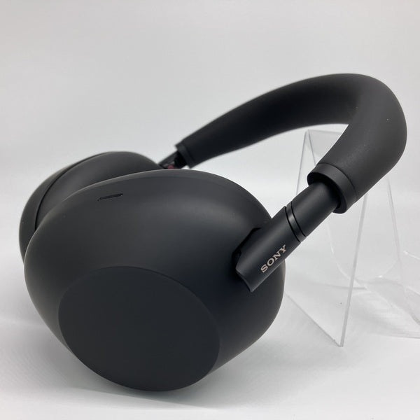 【中古】WH-1000XM6 BM ブラック【秋葉原】