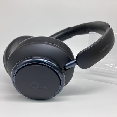 【中古】Soundcore Space Q45 ブラック 【A3040011】【秋葉原】
