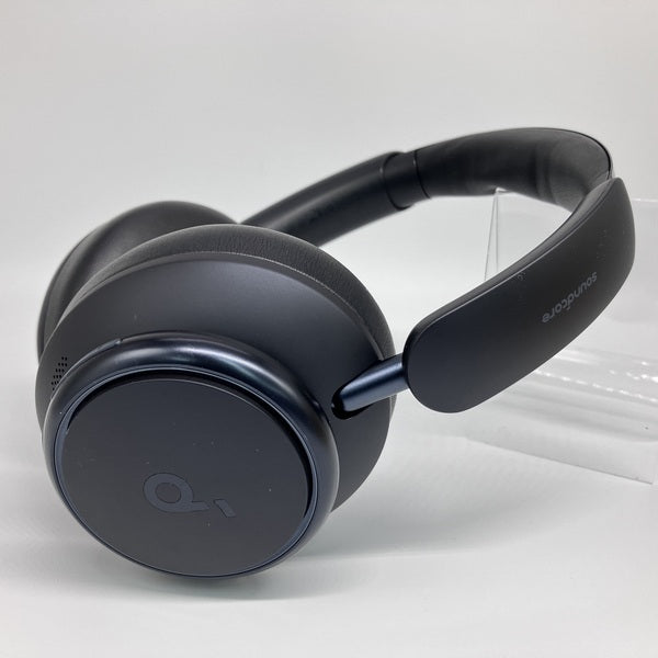 【中古】Soundcore Space Q45 ブラック 【A3040011】【秋葉原】