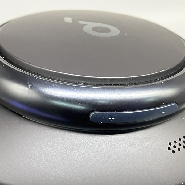 【中古】Soundcore Space Q45 ブラック 【A3040011】【秋葉原】