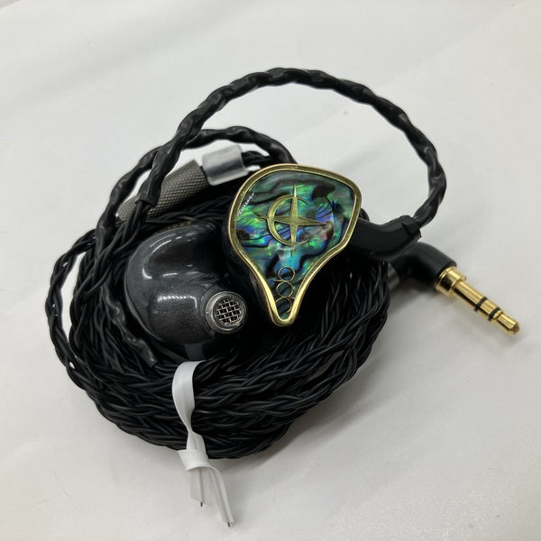 qdc 【中古】EMPEROR【QDC-EMPEROR-S】【秋葉原】 – e☆イヤホン