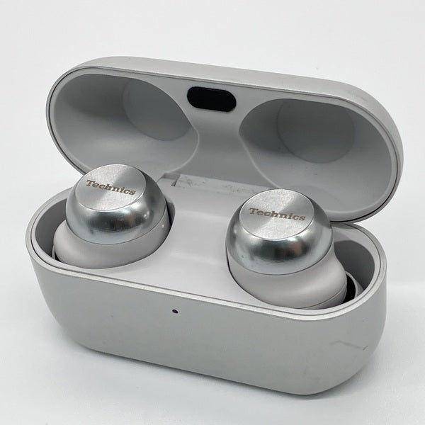 【中古】EAH-AZ100-S シルバー【秋葉原】