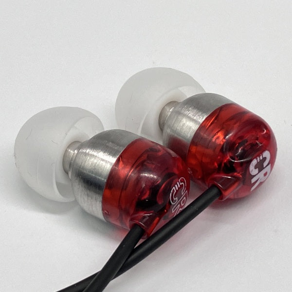 【中古】CRAZY RACCOON EARPHONE【秋葉原】