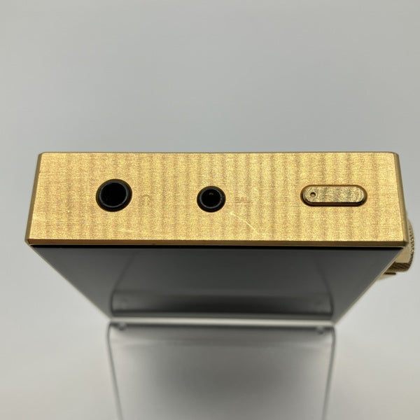 Astell&Kern 【中古】SA700 Vegas Gold 【AK-SA700-VG】【秋葉原】 – e