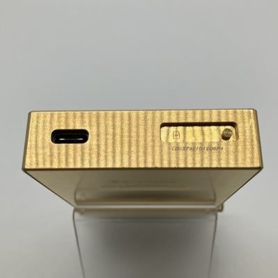 【中古】SA700 Vegas Gold 【AK-SA700-VG】【仙台】