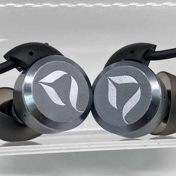 【中古】Answer スモーキープラチナ【ANSWER-SLV】【日本橋】