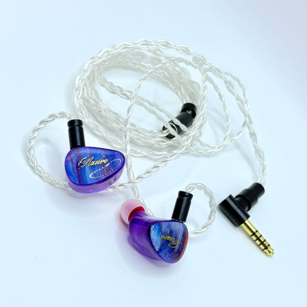 Beep Audio Azure – e☆イヤホン