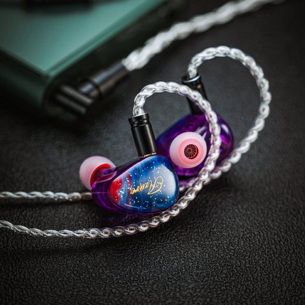 Beep Audio Azure – e☆イヤホン