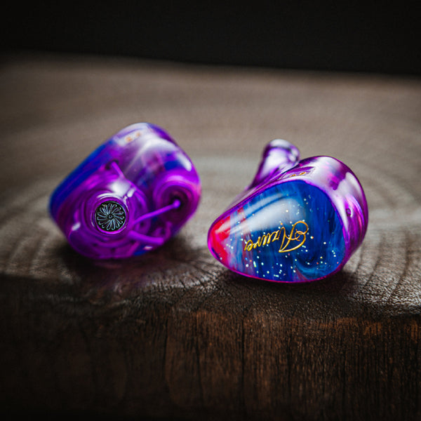 Beep Audio Azure – e☆イヤホン