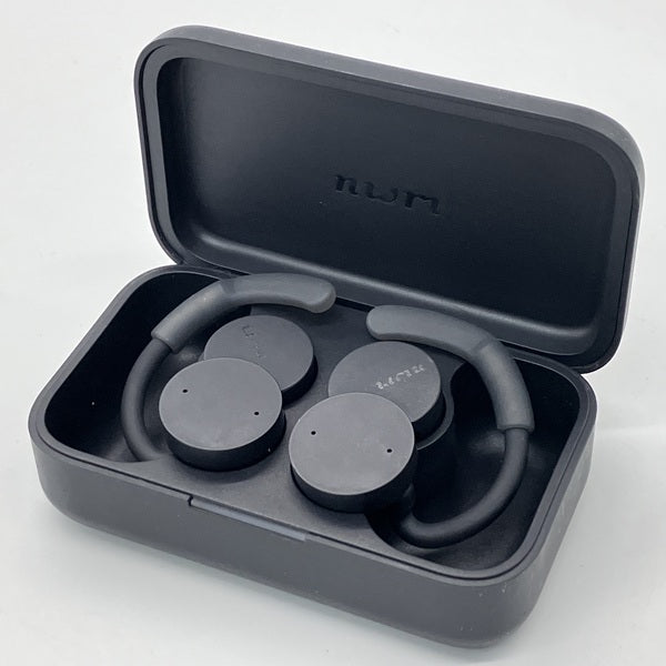 【中古】nwm DOTS ﾁｬｺｰﾙﾌﾞﾗｯｸ 【MBE002KA】【日本橋】