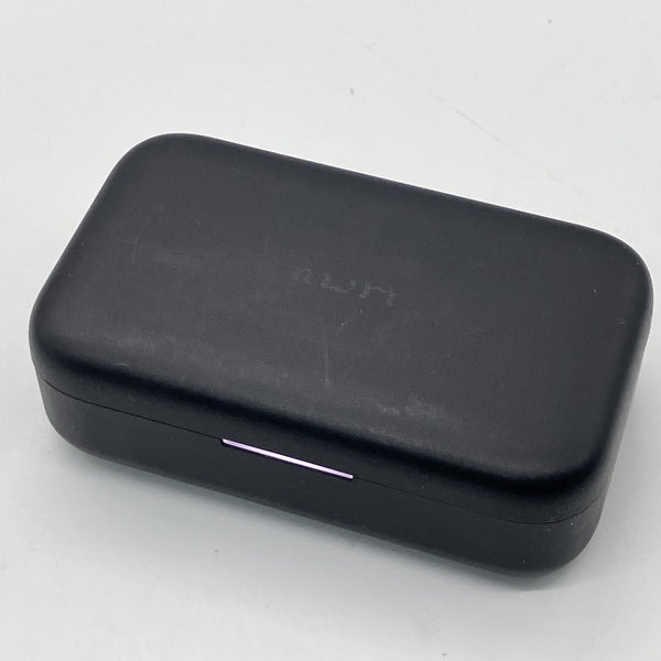 nwm 【中古】nwm DOTS ﾁｬｺｰﾙﾌﾞﾗｯｸ 【MBE002KA】【日本橋】 – e☆イヤホン