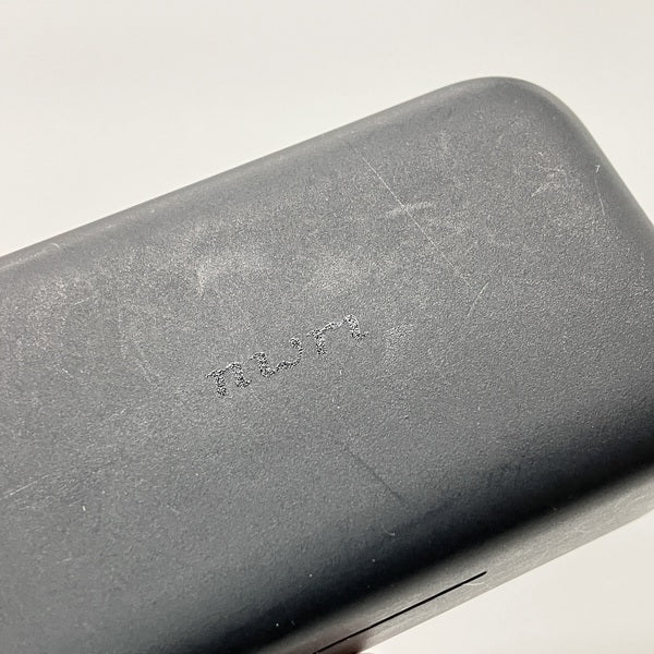 nwm 【中古】nwm DOTS ﾁｬｺｰﾙﾌﾞﾗｯｸ 【MBE002KA】【日本橋】 – e☆イヤホン