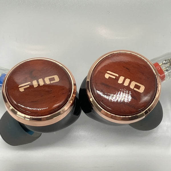 【中古】FP3 Rosewood 【FIO-IEM-FP3-R】【秋葉原】