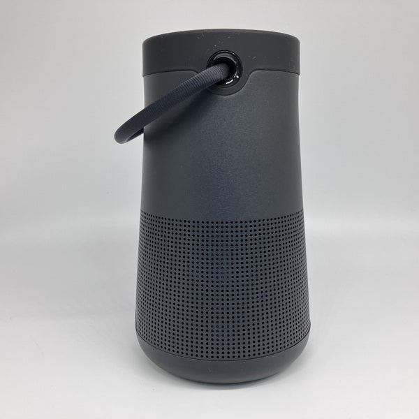 【中古・完動品】BOSE SoundLink Revolve+トリプルブラック Bose 【中古】SoundLink Revolve+ II トリプルブラック【秋葉原】 – e