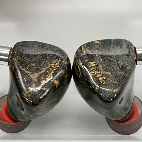 【中古】New Mojito ブラック【秋葉原】