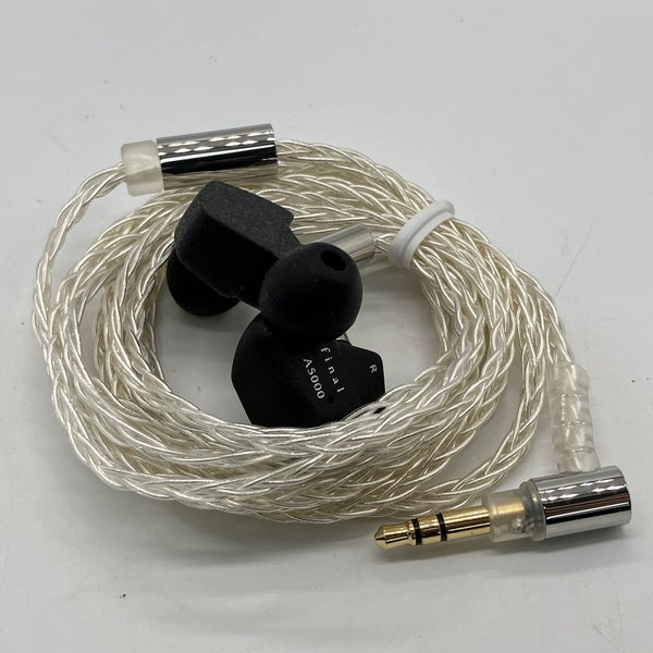 final 【中古】A5000 【FI-A5DPLD】【日本橋】 – e☆イヤホン