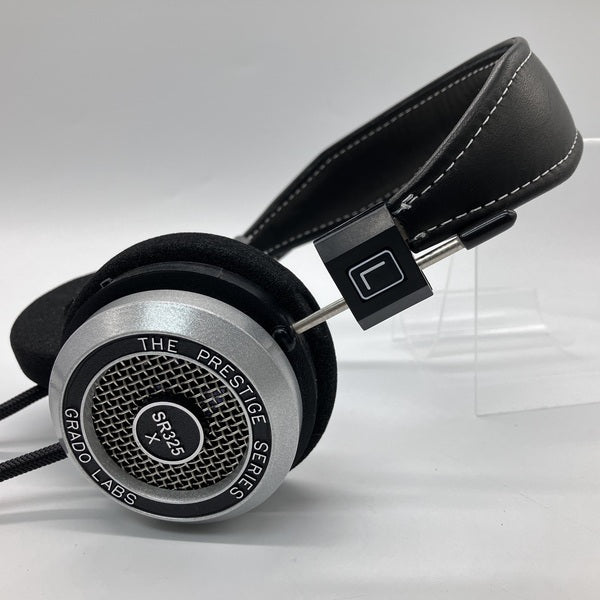 GRADO SR325x 中古美品 GRADO SR325x 中古 240001206327｜中古通販フジヤエービック