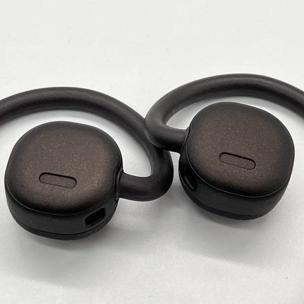 【中古】MWE001 パーソナルイヤースピーカー ダークブラウン【秋葉原】