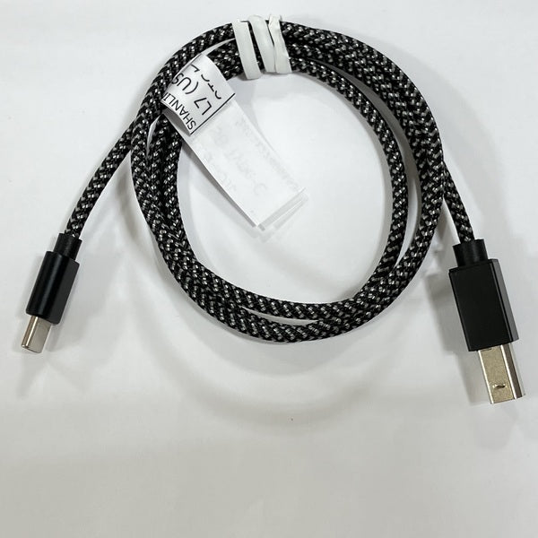 【中古】L7 (USB-B to USB Type-C OTGケーブル)【名古屋】