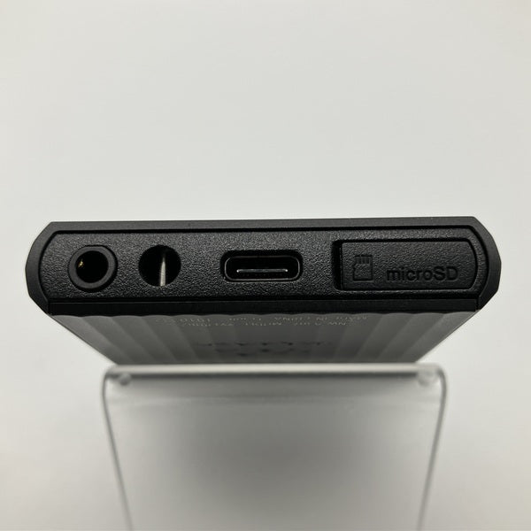 【中古】NW-A307 BC ブラック【仙台】