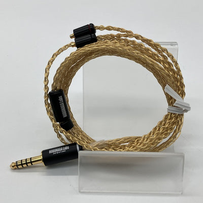 【中古】澪標(Miotukusi) 4.4mm5極バランス/MMCX 【NLS-MIO】【秋葉原】