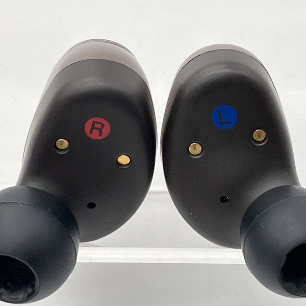 Victor 【中古】HA-FX550T-N ブロンズ【秋葉原】 – e☆イヤホン