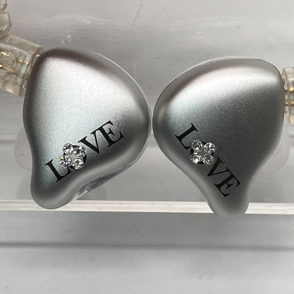 【中古】MY LOVE 4 シルバー【秋葉原】