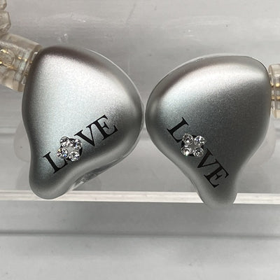 【中古】MY LOVE 4 シルバー【秋葉原】